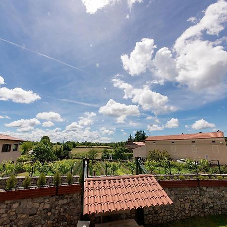 Vila Friuli Karst Komen Esterno foto